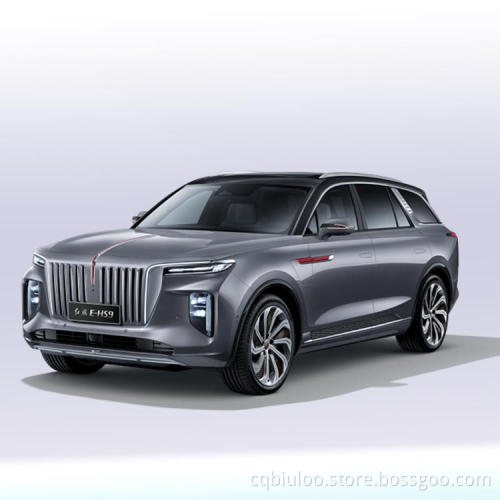 Battery For Electric Cars Old Used Car hongqi ehs9 electric car byd